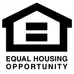 Equal Housing Opportunity