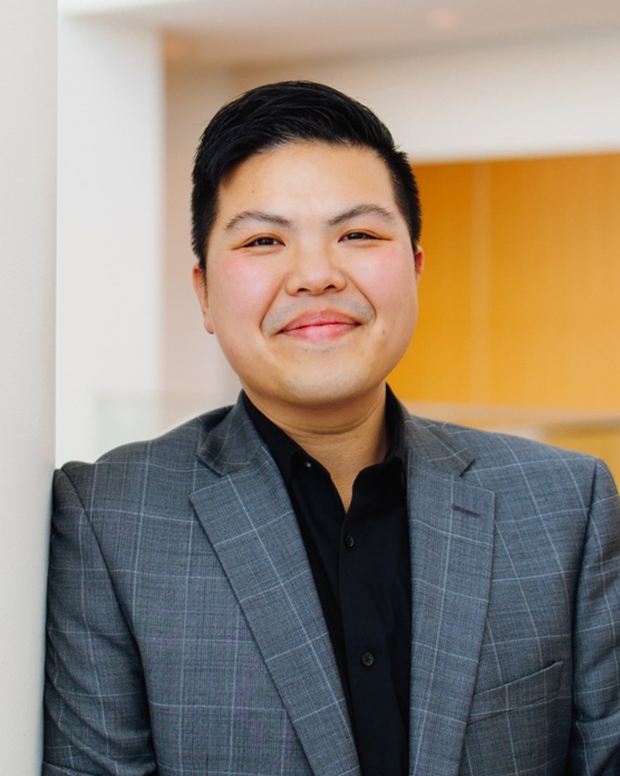 Steven Tran, Fairway Home Mortgage loan officer in Eden Prairie, Minnesota, NMLS #2377473