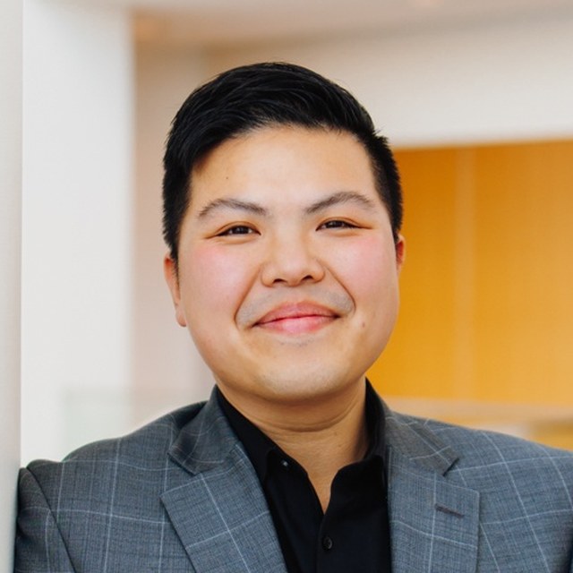 Steven Tran, Loan Officer NMLS #2377473